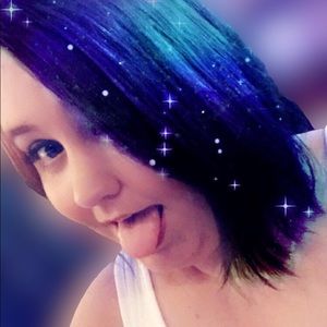 Meet your Posher, Cheyanne